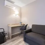 Le Circuit Szálloda 3*