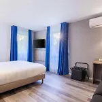 Hotel Le Circuit 3*