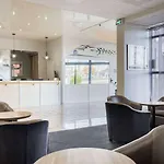 Hotel Le Circuit Le Mans