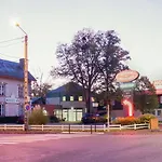 Szálloda Le Circuit 3*