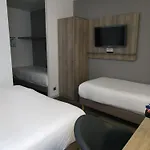 Le Circuit Szálloda 3*