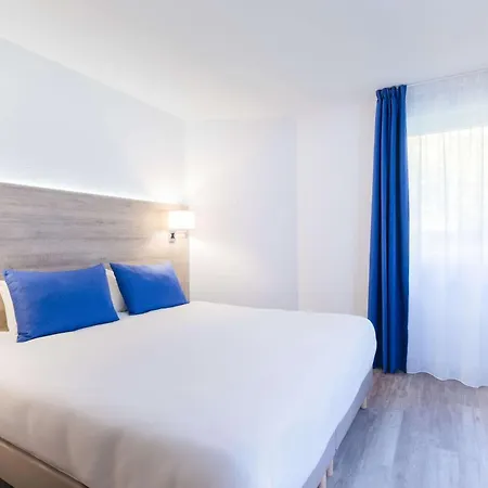 Le Circuit Hotel Le Mans