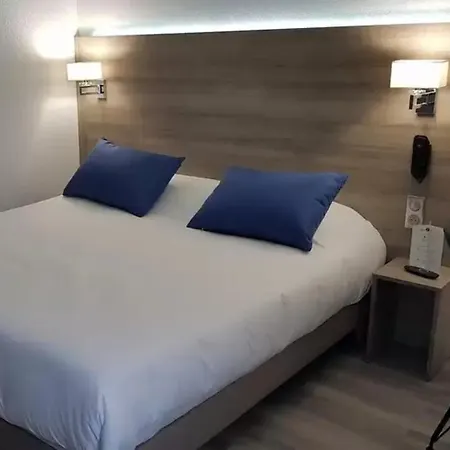 Le Circuit 3* Le Mans