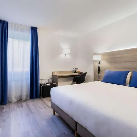 Le Circuit 3* Le Mans