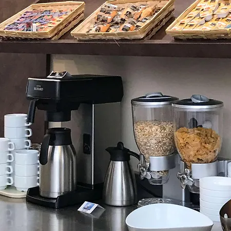 Le Circuit Hotel Le Mans