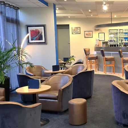 Le Circuit Hotel Le Mans