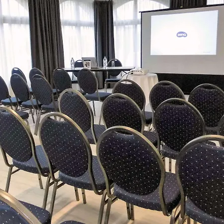 Hotel Le Circuit Le Mans