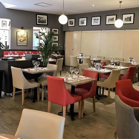 Le Circuit 3* Le Mans