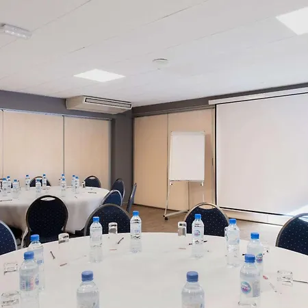 Le Circuit Hotel Le Mans