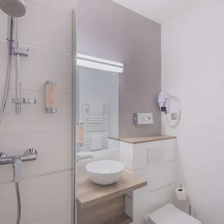 Le Circuit Hotel Le Mans