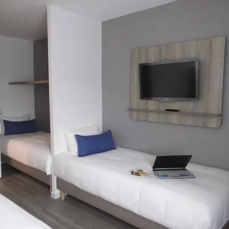 Le Circuit Hotel Le Mans