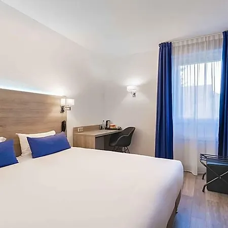 Le Circuit Ξενοδοχείο 3*