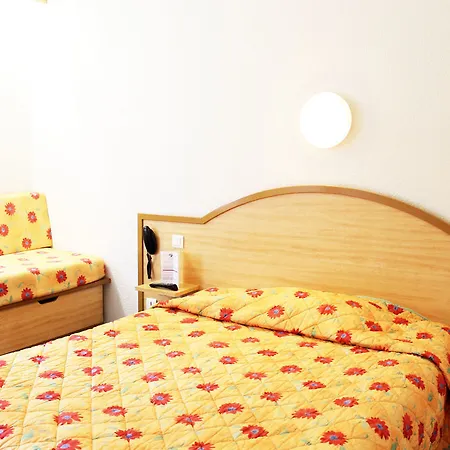 Le Circuit 3* Le Mans