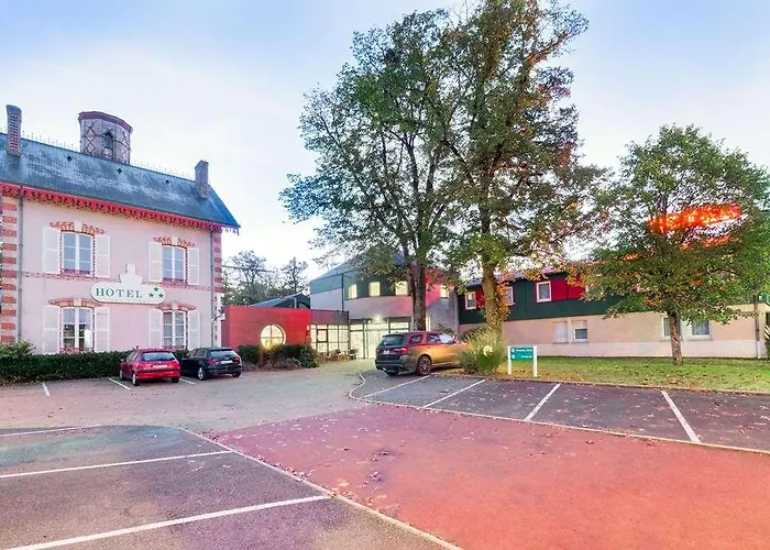 Quality Le Circuit Le Mans