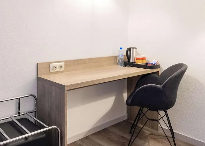 Hotel Le Circuit Le Mans