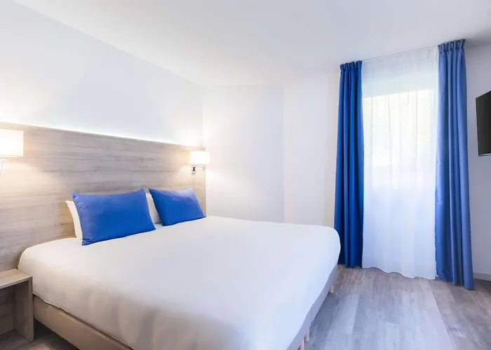 Le Circuit Hotel Le Mans