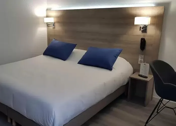 Le Circuit 3* Le Mans