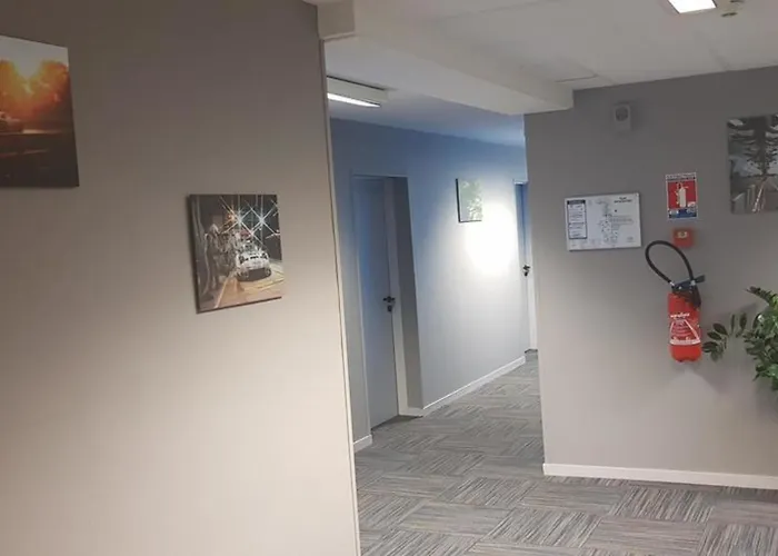 Le Circuit 3* Le Mans