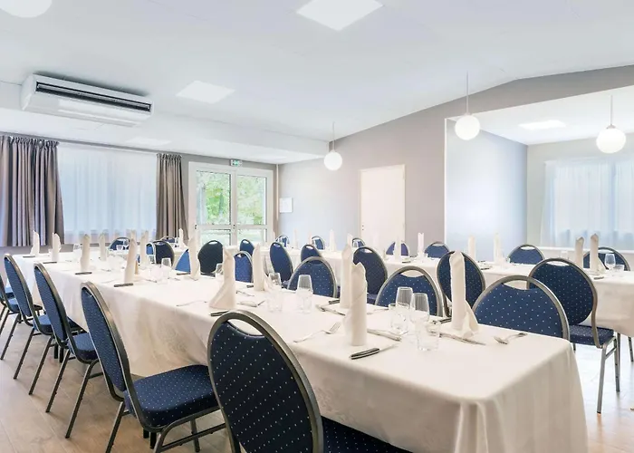 Quality Le Circuit 3*