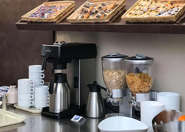 Le Circuit Hotel Le Mans