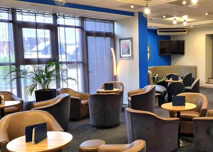 Quality Le Circuit 3*