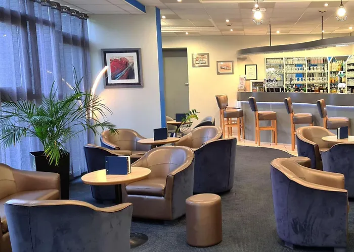 Le Circuit Hotel Le Mans