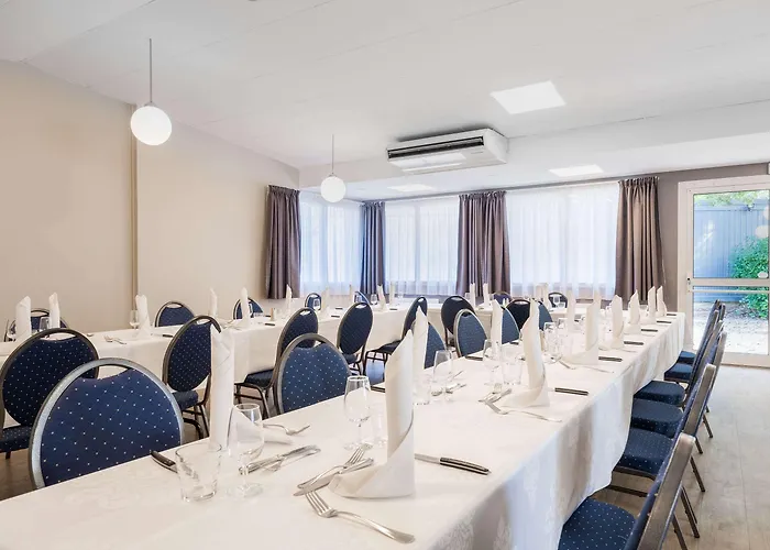 Hotel Quality Le Circuit 3*