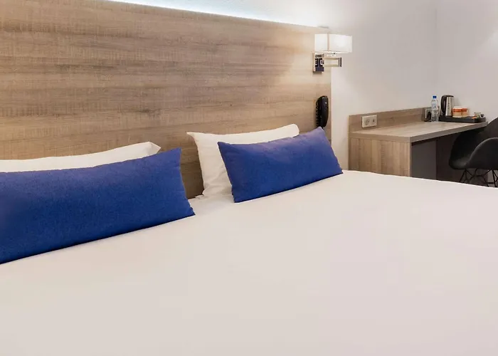 Le Circuit 3* Le Mans