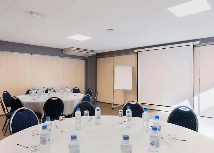 Quality Le Circuit Hotel Le Mans