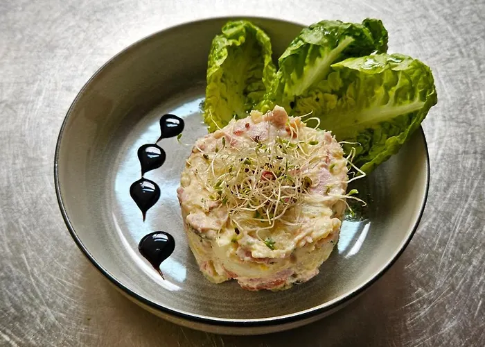 Quality Le Circuit Hotel