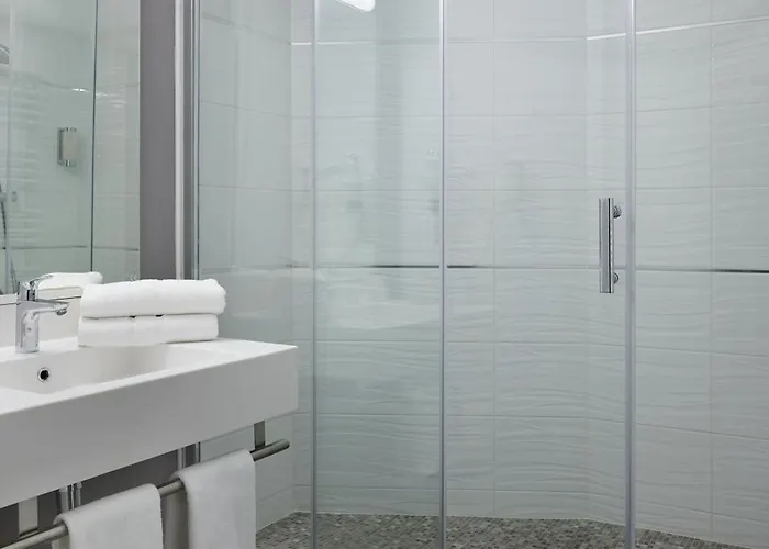 Le Circuit Hotel Le Mans