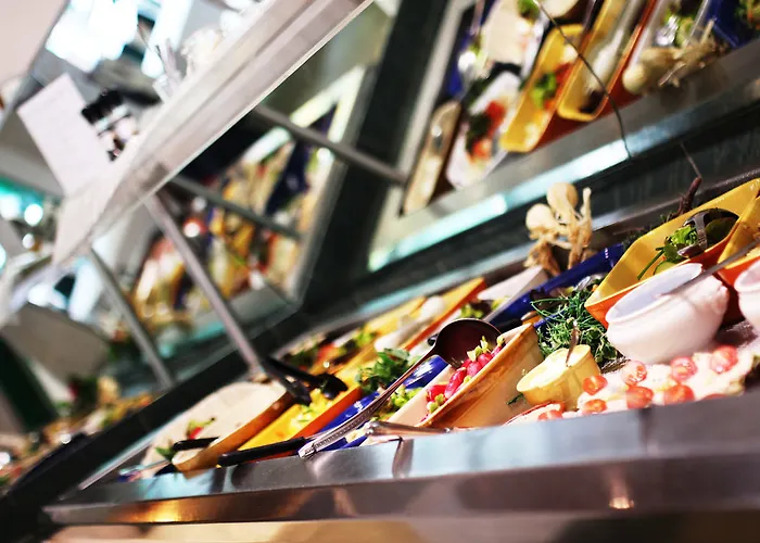 Le Circuit 3* Le Mans