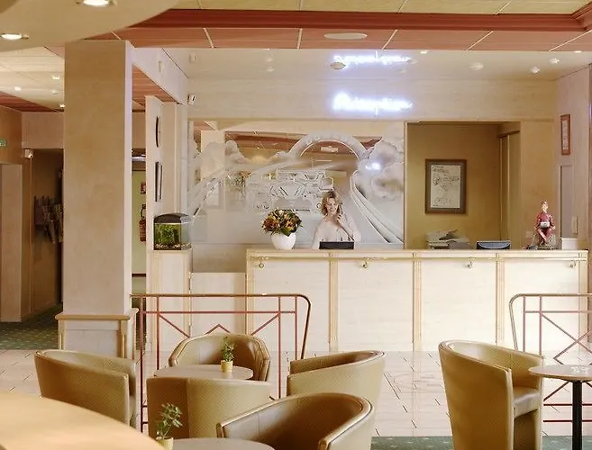 Le Circuit 3* Le Mans