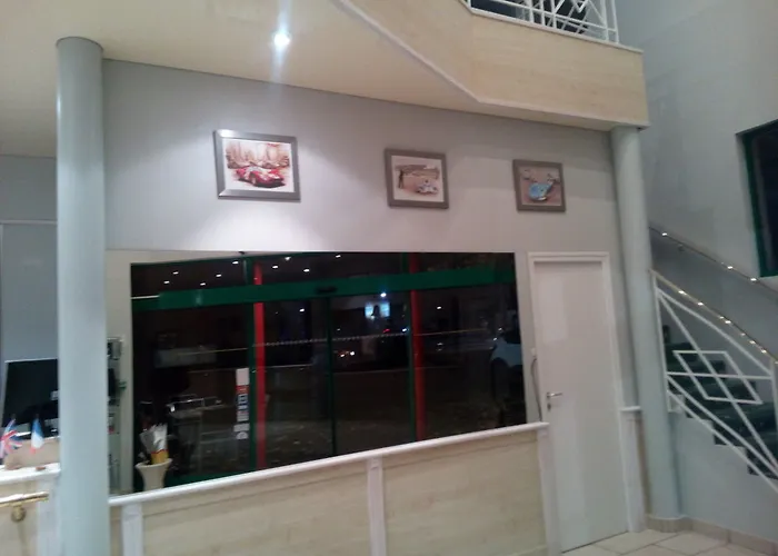 Le Circuit 3* Le Mans