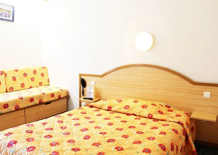 Le Circuit 3* Le Mans