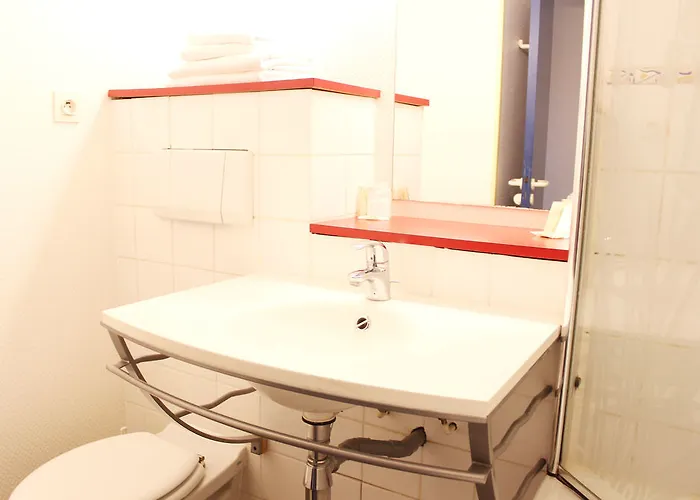 Le Circuit 3* Le Mans